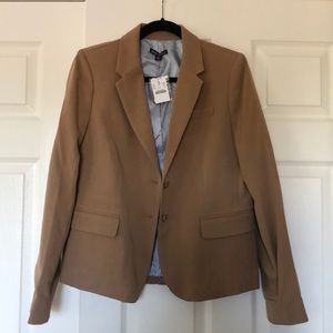 NWT J. Crew blazer